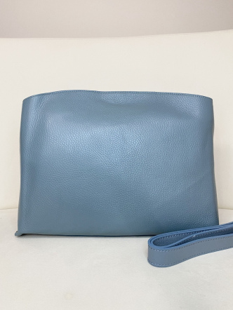 Сумка 0199 Небесный (342)